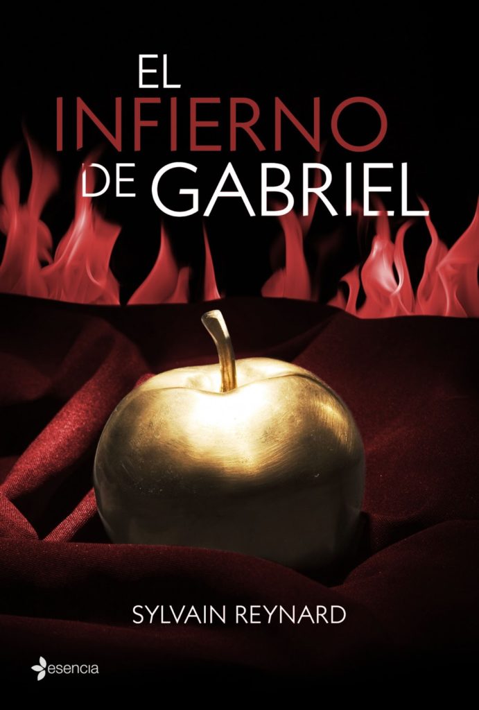 El Infierno de Gabriel, de Sylvain Renard