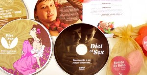 Diet of Sex