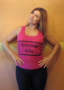 lovekills