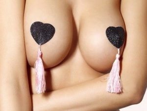 Pezoneras E-Lakokette descuento con código SEXPERIMENTANDO