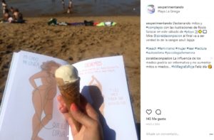  rocio salazar mentiras para ser una mujer de verdadsexperimentando