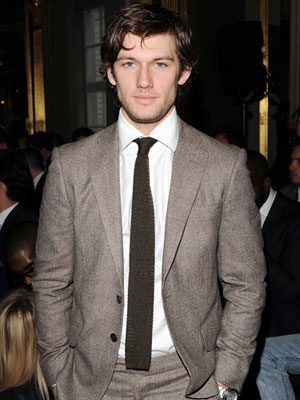 Alex Pettyfer