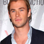 Chris Hemsworth