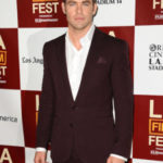 Chris Pine