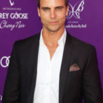 Colin Egglesfield