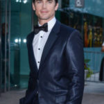 Matt Bomer