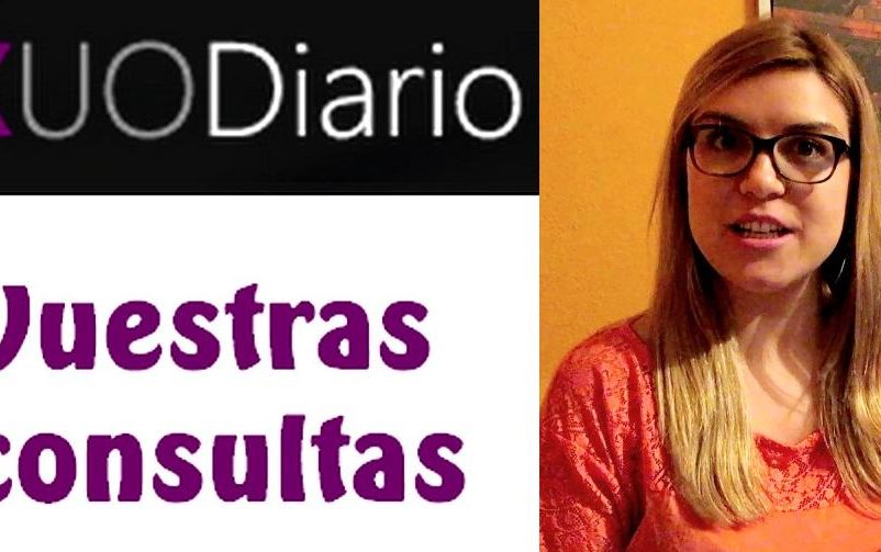 Consultas sobre sexo