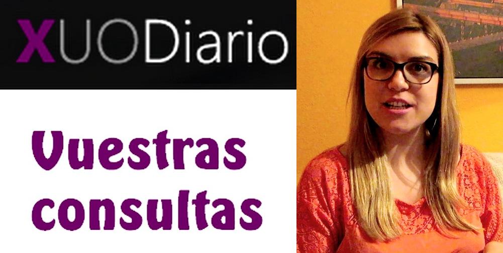 Consultas sobre sexo