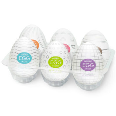pack huevos tenga styles