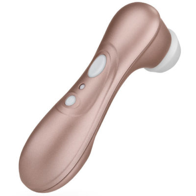 Satisfyer Pro 2 - Estimulador de clitoris