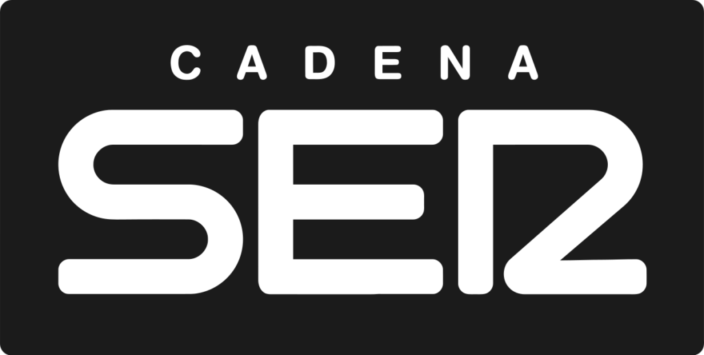 Logotipo Cadena SER