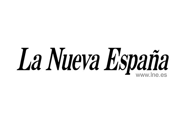 logo la nueva españa