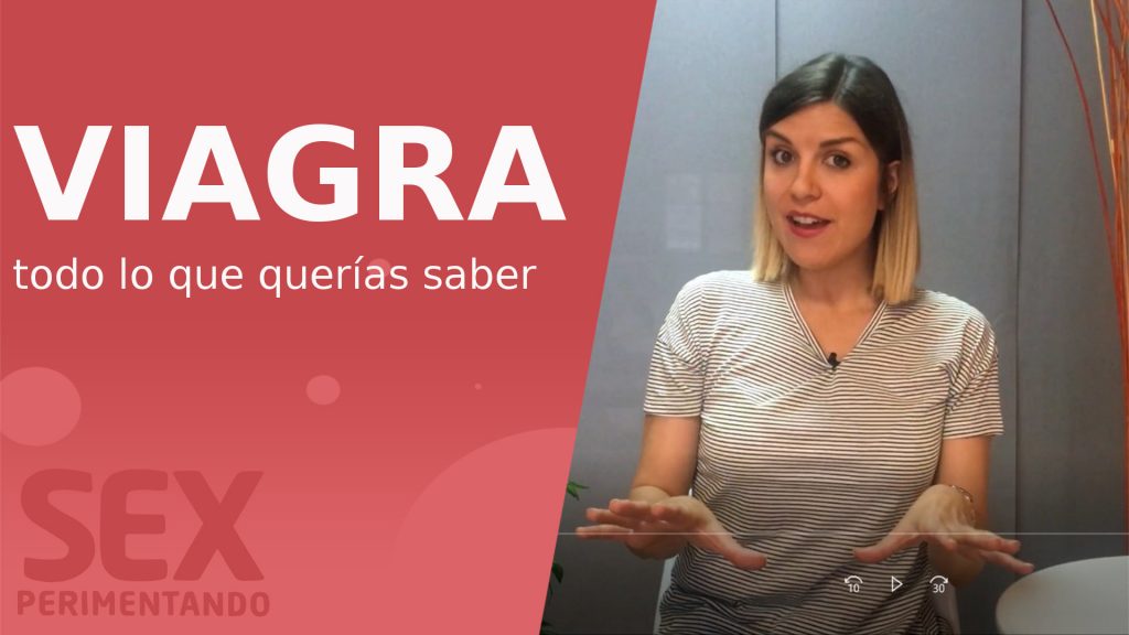 viagra sexperimentando