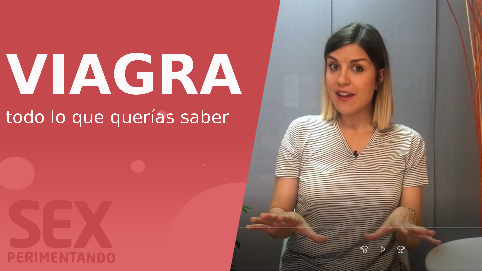 viagra sexperimentando