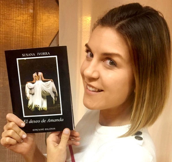 nayara malnero con el deseo de amanda susana ivorra
