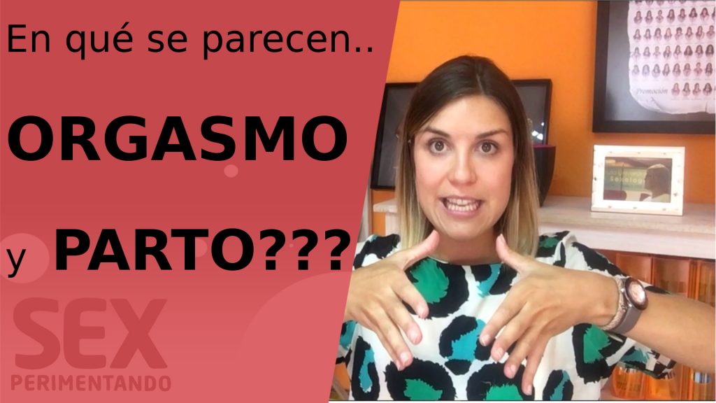 orgasmo parto parecido sexpregunta