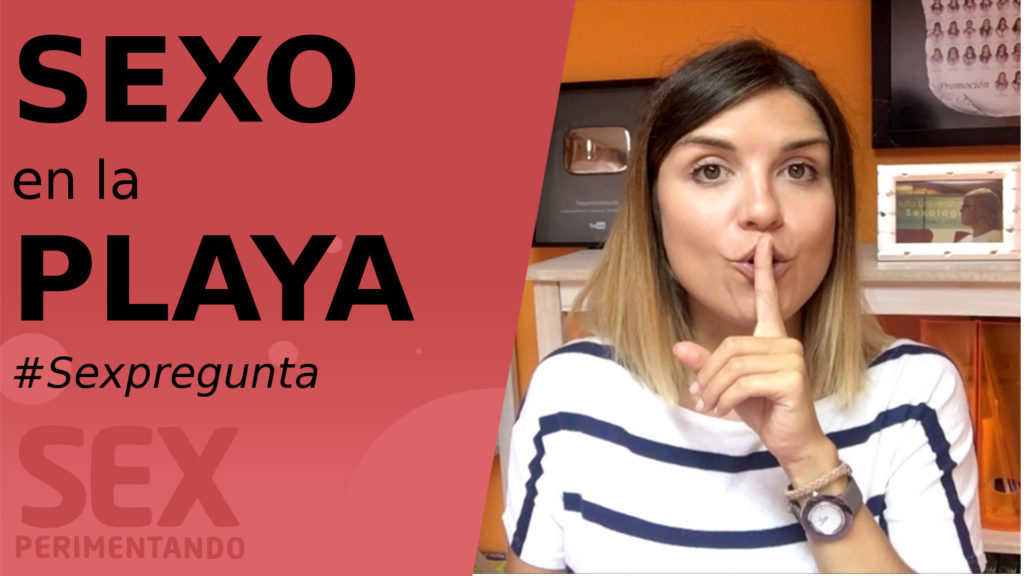 sexo playa sexpregunta