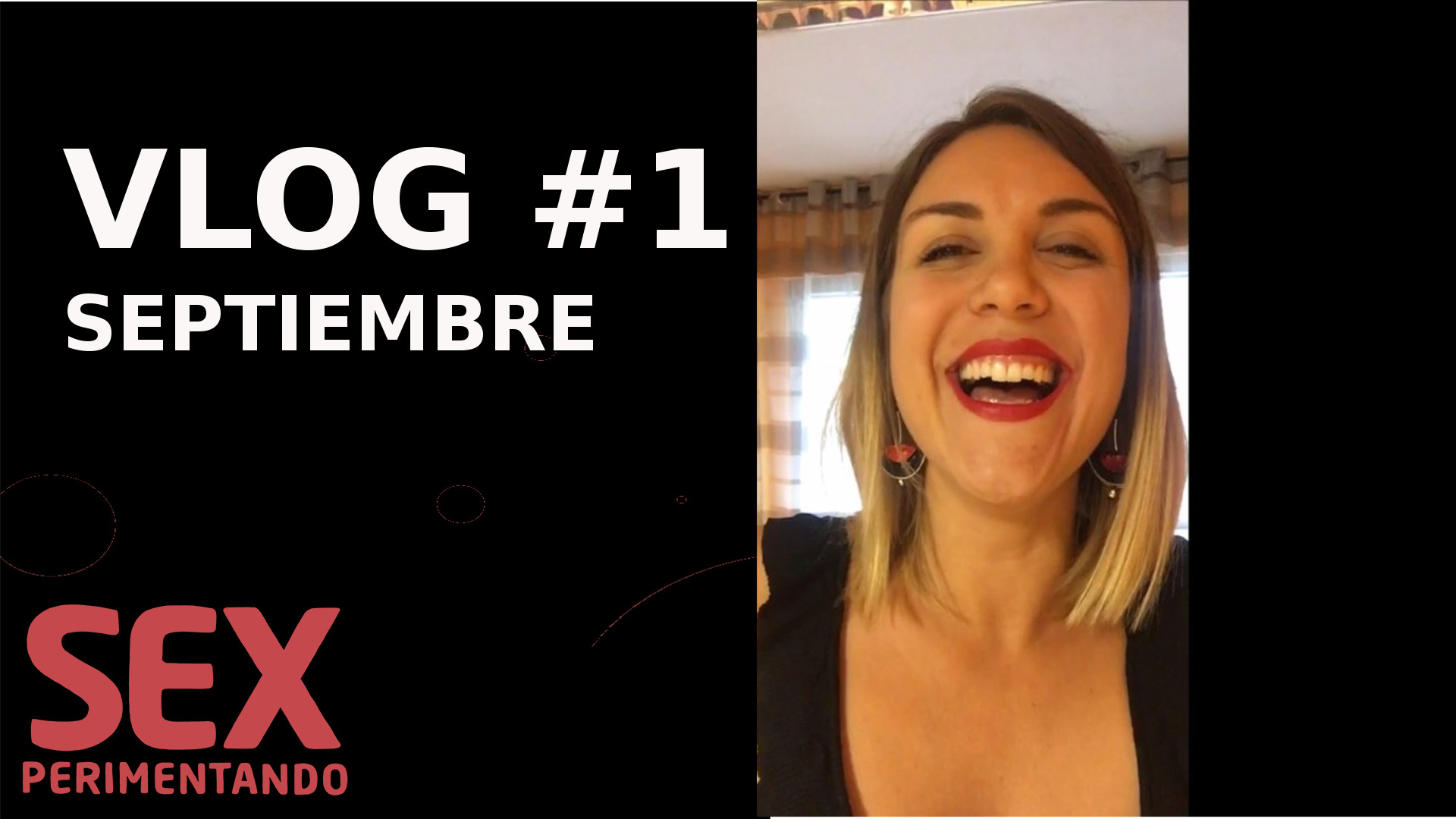 VLOG1 Nayara Malnero