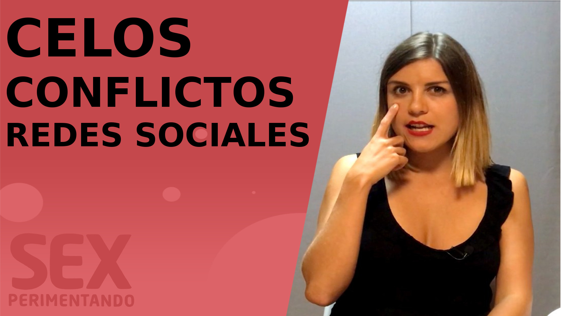 celos redes sociales whatsapp