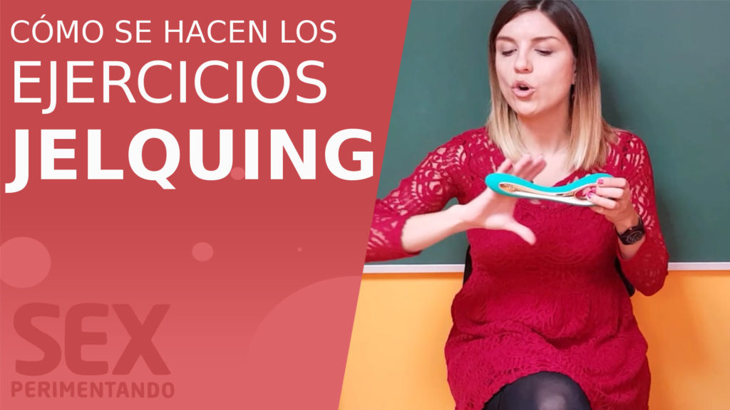 JELQUING sexperimentando