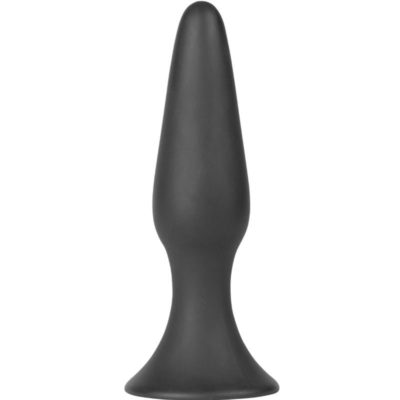 plug anal eban negro