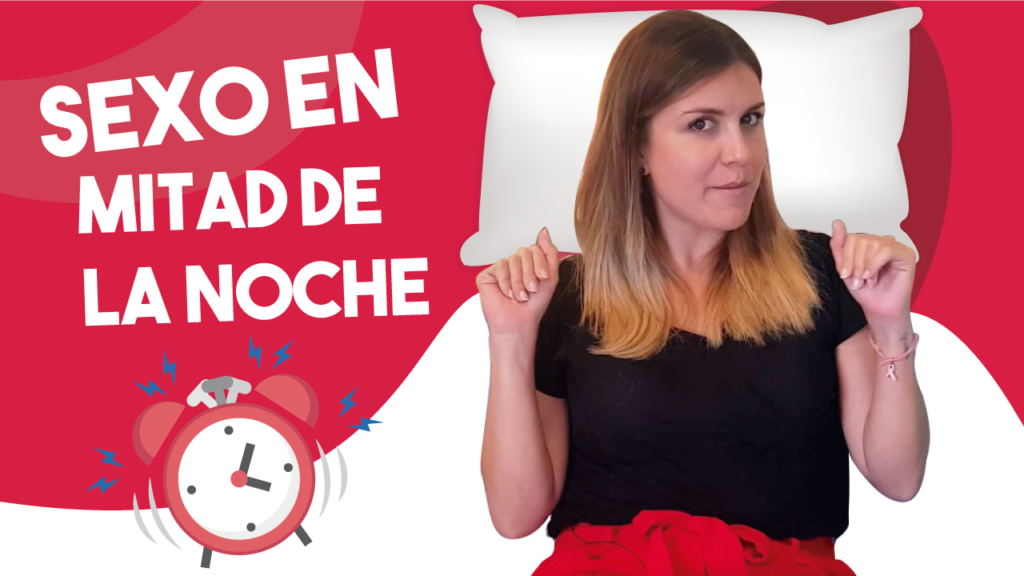 sexo mitad noche