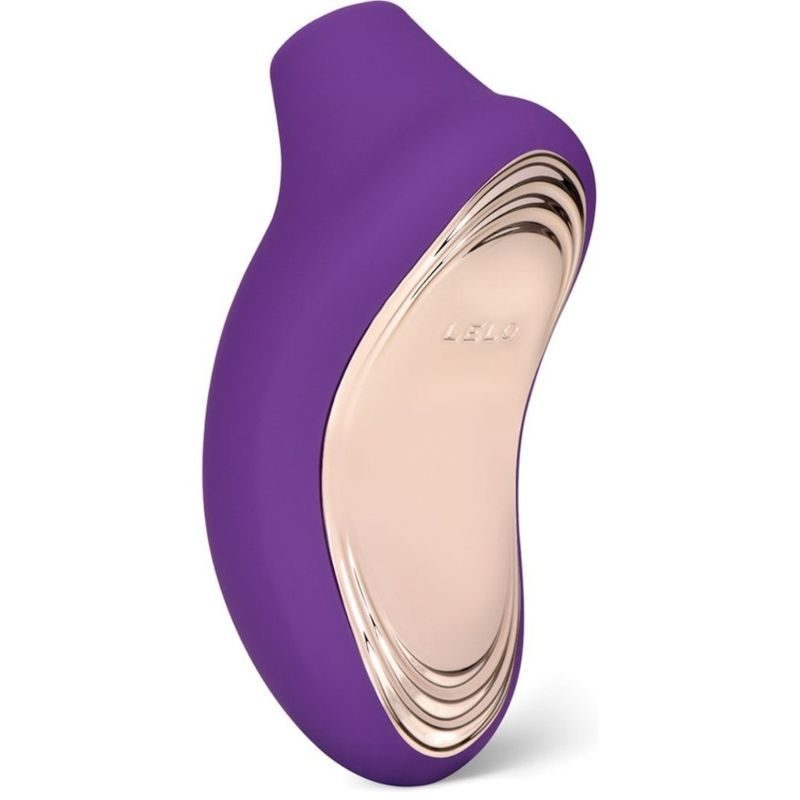 succionador clitoris lelo sona 2 lila