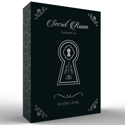 caja secret room plata nivel 1