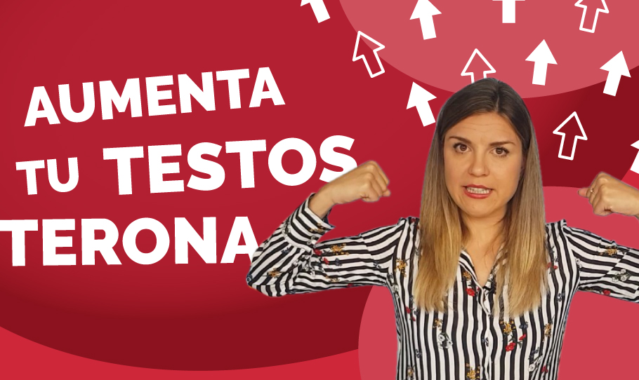 aumentar testosterona