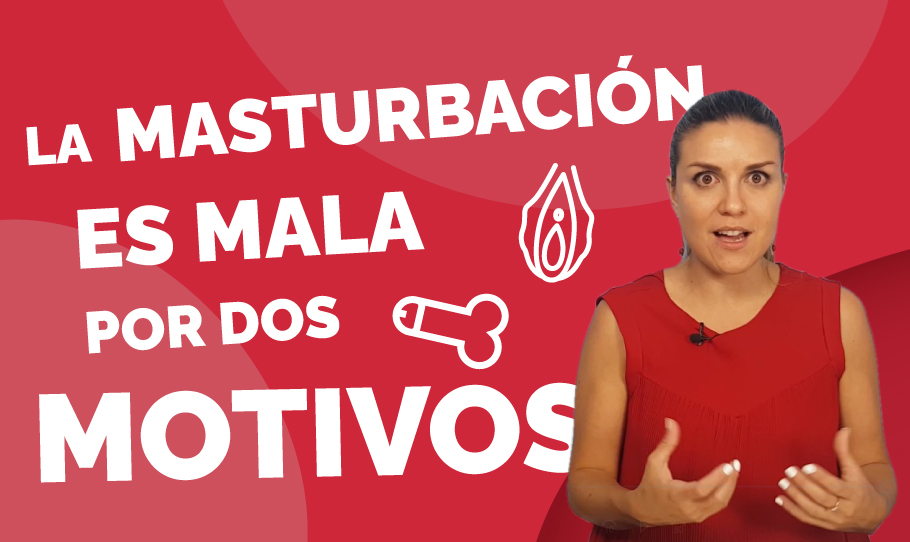 consecuencias masturbación