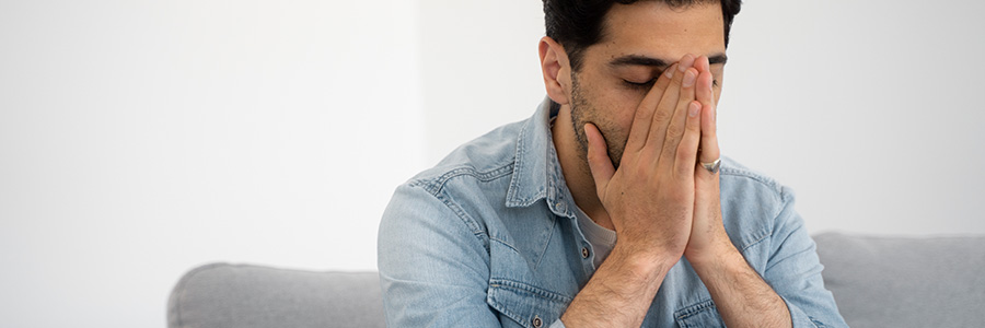 ansiedad sexual y eyaculación precoz