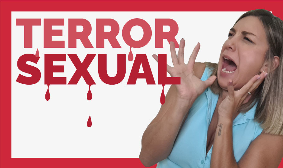 principales miedos sexuales