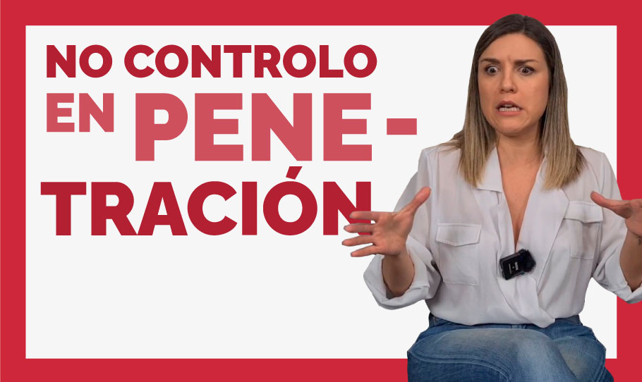 eyaculo rápido en el coito