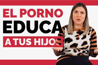 el porno como educación sexual