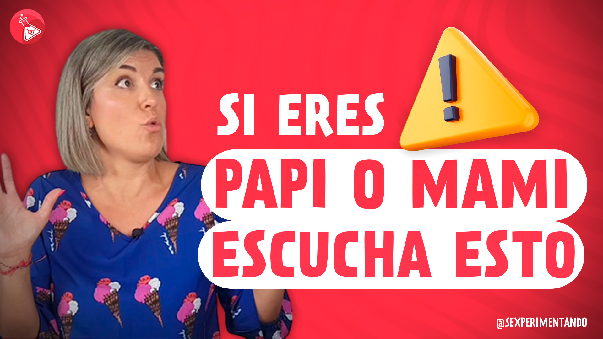 educación sexual de los hijos