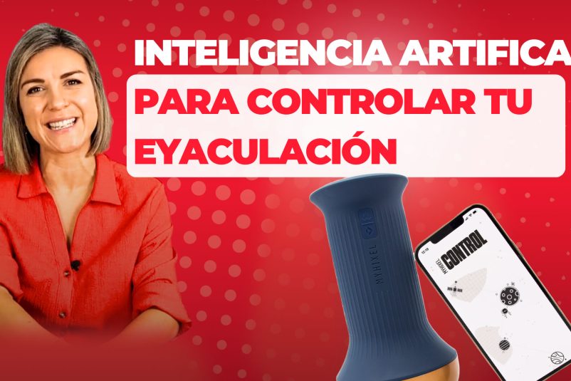 inteligencia artificial para controlar la eyaculación