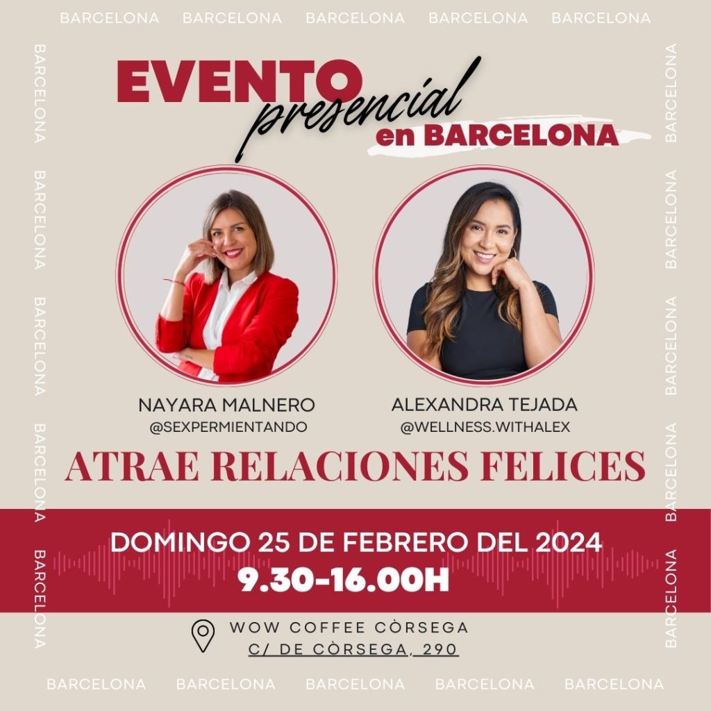 Nayara Malnero & Alexandra Tejada