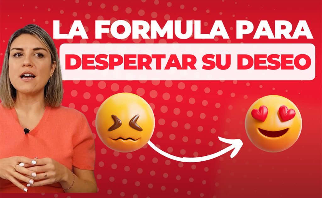 cómo aumentar el deseo sexual