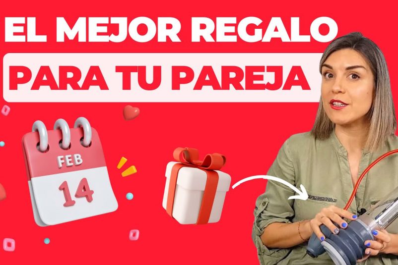 el mejor regalo para tu pareja