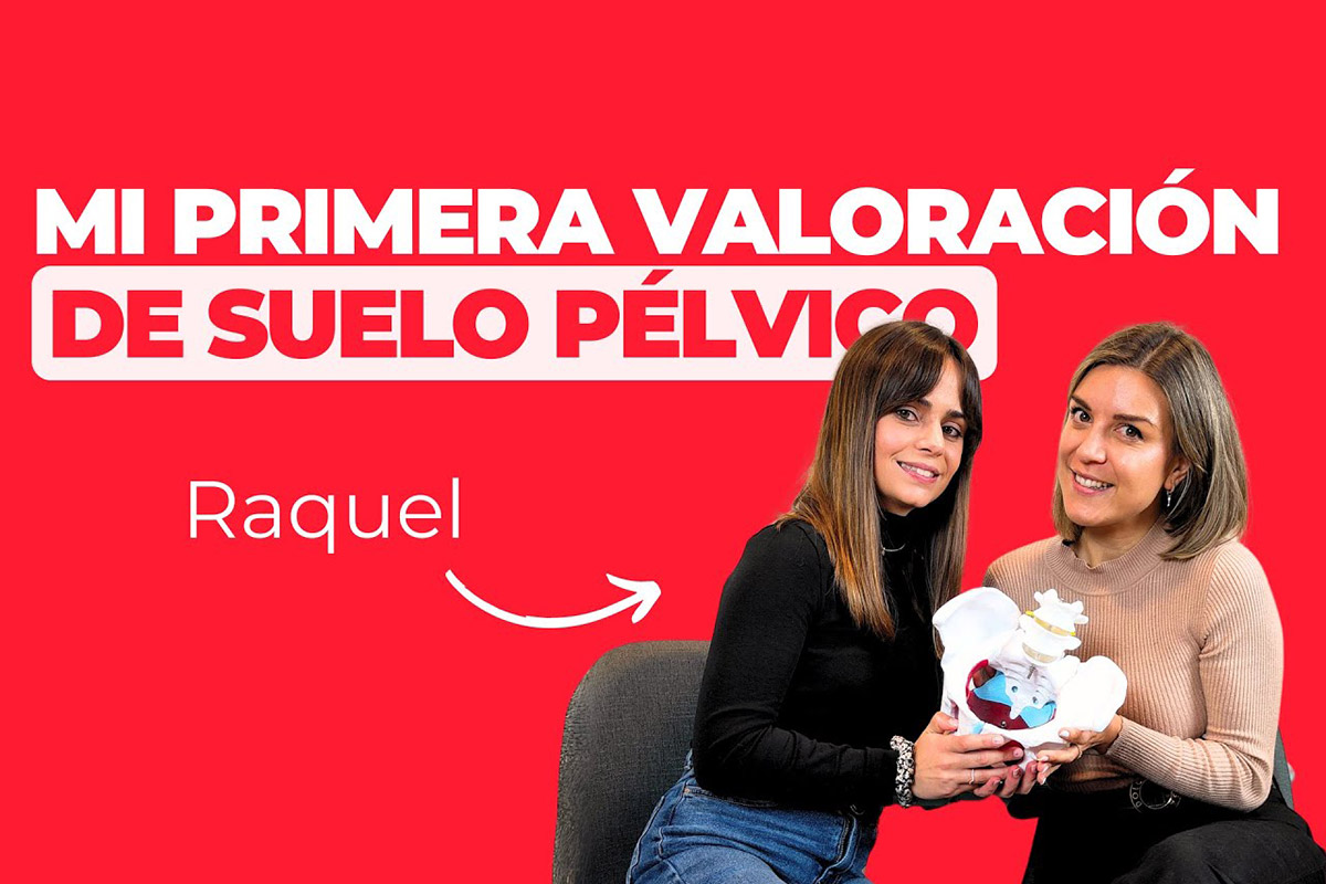 valoración de suelo pélvico