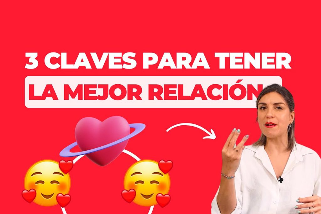 mejorar la relación de pareja
