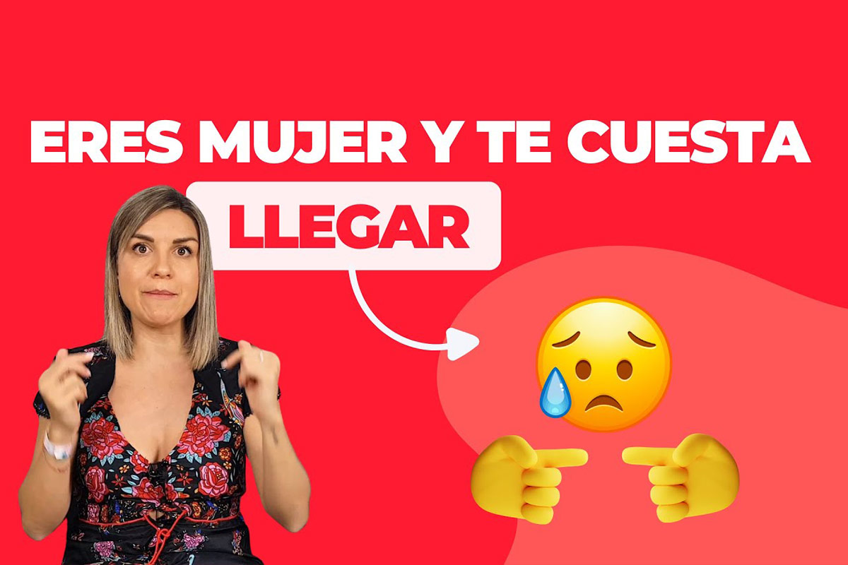 me cuesta llegar al orgasmo con mi pareja