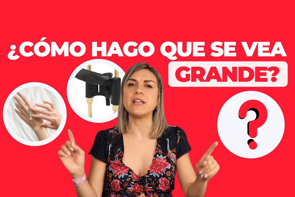 trucos y métodos para alargar el pene