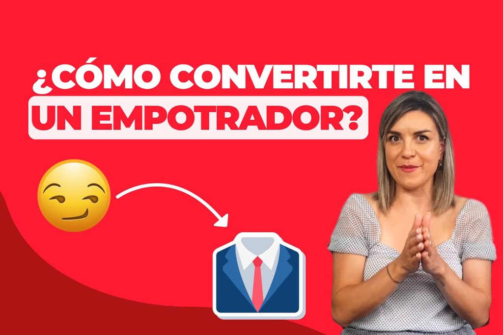 cómo convertirse en un empotrador
