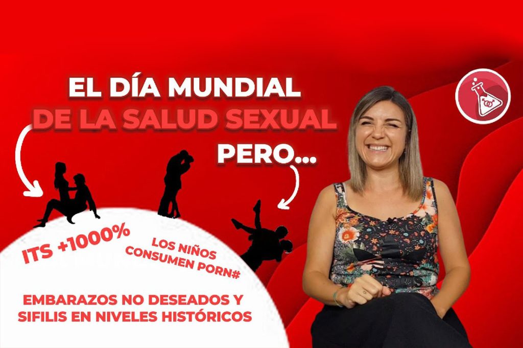 cómo tener una buena educación sexual