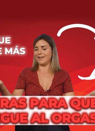 posturas para conseguir el orgasmo femenino