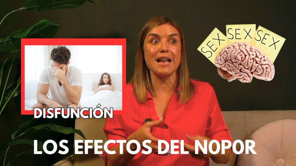 problemas de erección