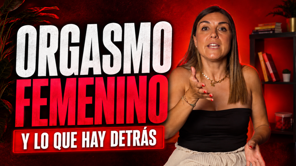 orgasmo femenino