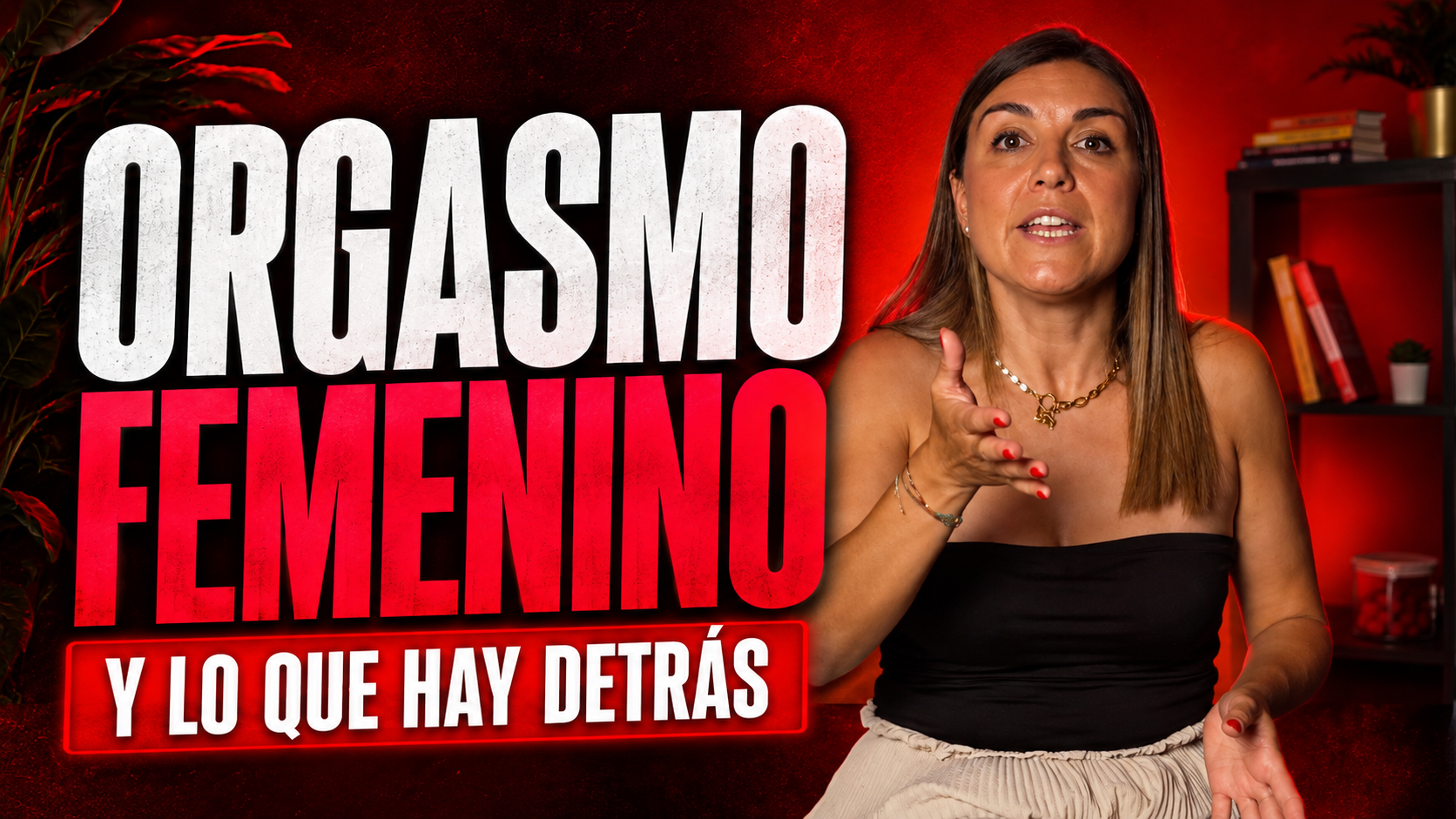 orgasmo femenino