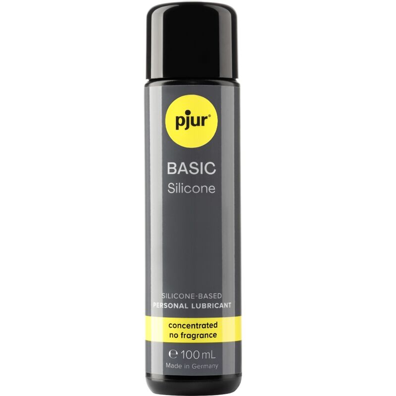 Lubricante a base de silicona